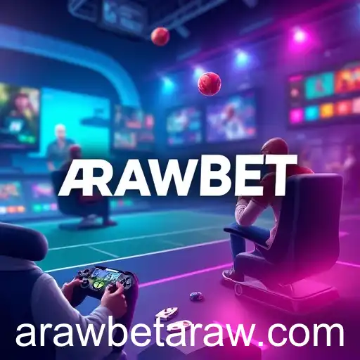 Arawbet Revolutionizes Online Gaming with AI