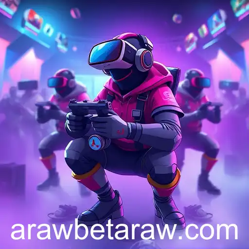 Arawbet Revolutionizes Online Gaming in 2026