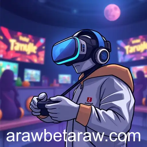 The Rise of Arawbet: Gaming Trends and Innovations