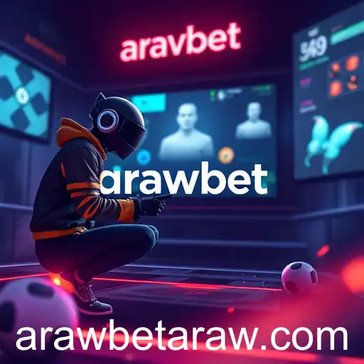 The Rise of Arawbet in Global Gaming