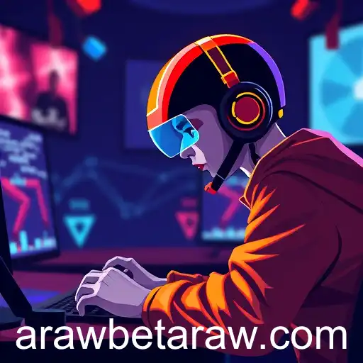 Arawbet: Revolutionizing Online Gaming Experience