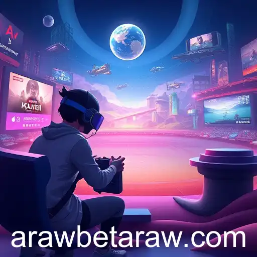 Arawbet Revolutionizes Online Gaming in 2026