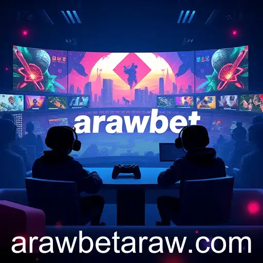 Arawbet Spurs Global Gaming Enthusiasm