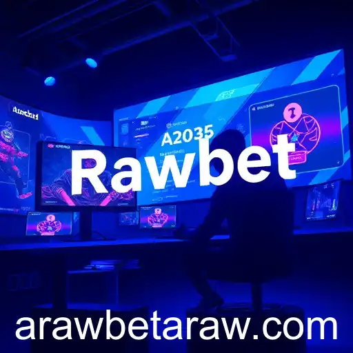 The Rise of Arawbet: Revolutionizing Online Gaming