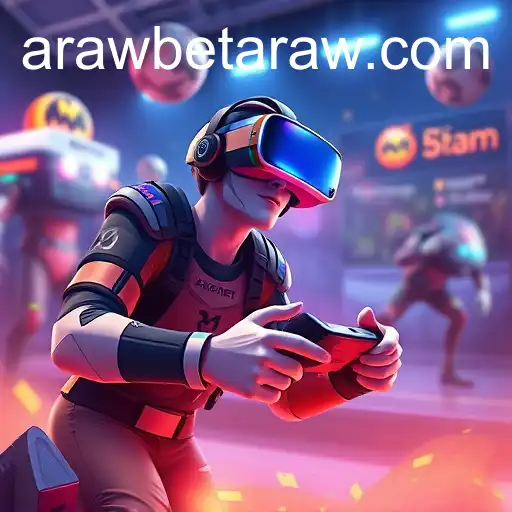 Arawbet Elevates Online Gaming Experience