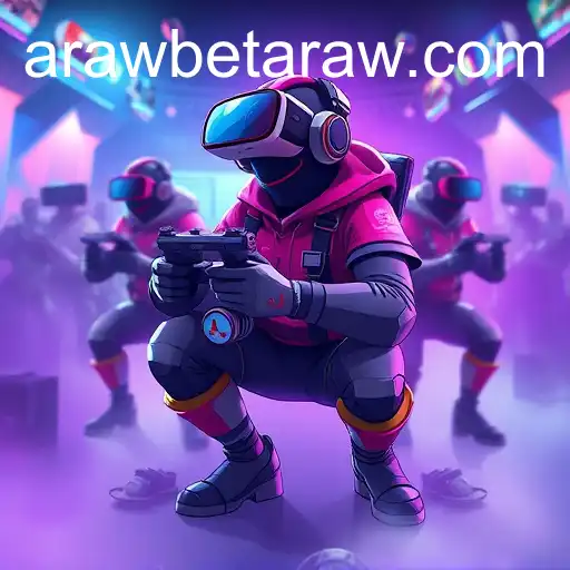 Arawbet Revolutionizes Online Gaming in 2026