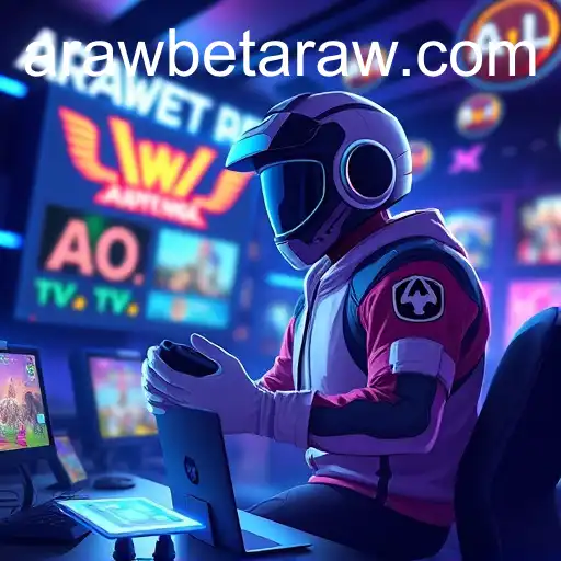 Arawbet: Revolutionizing Online Gaming in 2025