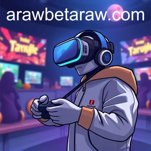 The Rise of Arawbet: Gaming Trends and Innovations