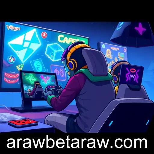 The Rise of Arawbet in the Gaming World