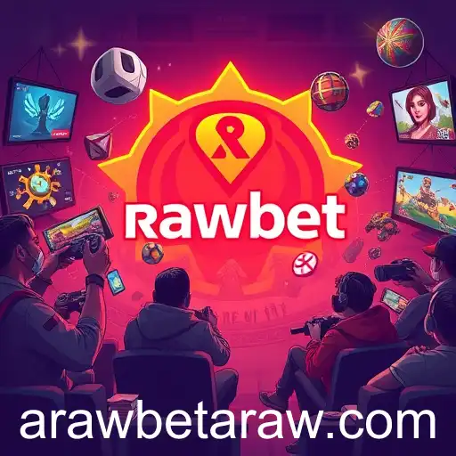 Arawbet's Role in the Evolving World of Online Gaming