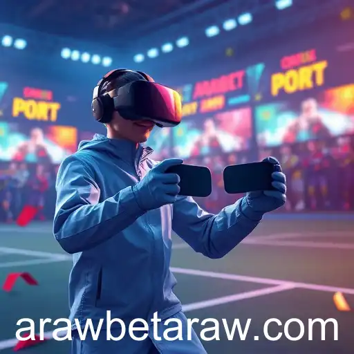 Arawbet Rises: Gaming Trends and Global Impacts