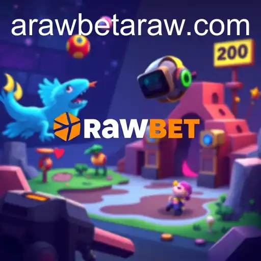 Arawbet: The Evolution of Online Gaming