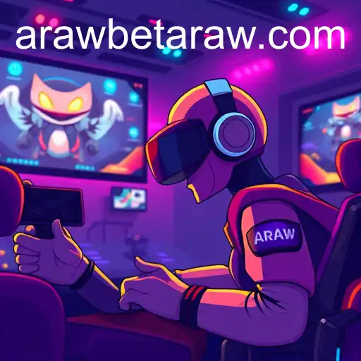Arawbet Revolutionizes Online Gaming