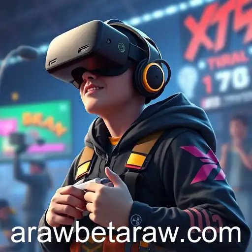 Arawbet’s Emerging Influence in Online Gaming