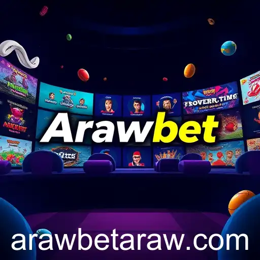 Arawbet: Revolutionizing Online Gaming in 2025