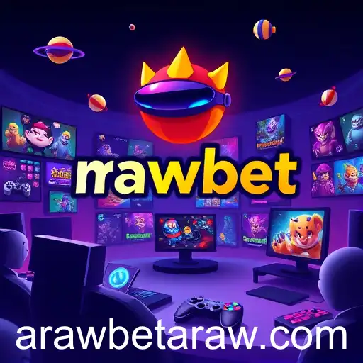 Arawbet: The Emerging Trend in Online Gaming