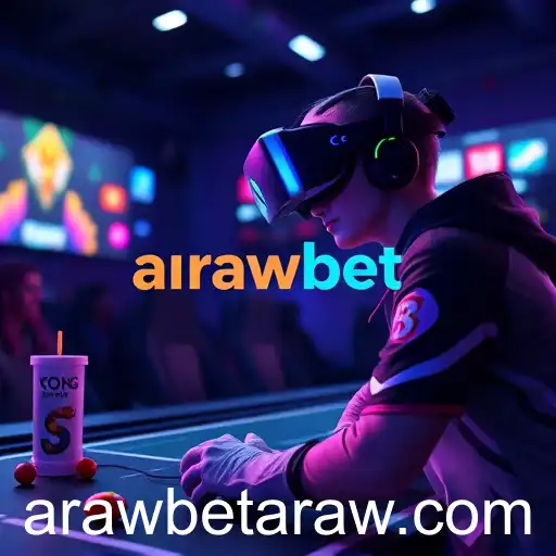 Arawbet: Revolutionizing Online Gaming in a New Era