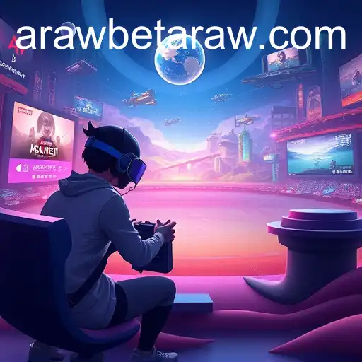 Arawbet Revolutionizes Online Gaming in 2026