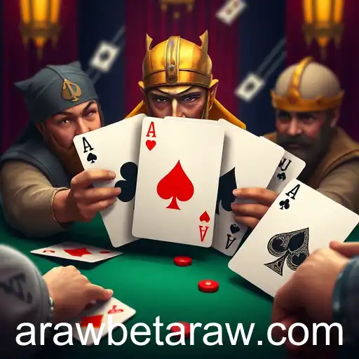 The Digital Playground: Arawbet's Global Impact on Online Gaming