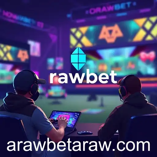 The Digital Realm of Arawbet Takes a New Turn