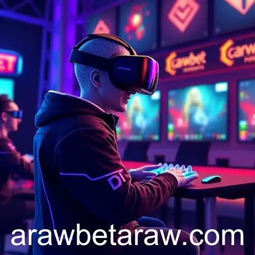 Digital Transformation in Online Gaming