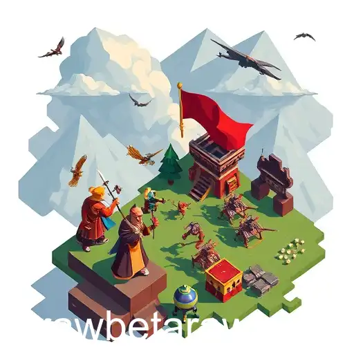 Emerging Trends in Online Gaming with Arawbet