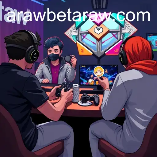 Emerging Trends in Online Gaming