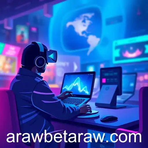 The Rise of English Game Websites