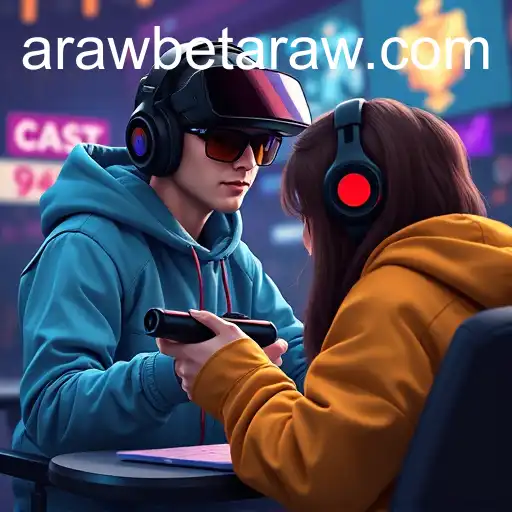 Rising Popularity and Challenges of Online Gaming in 2025