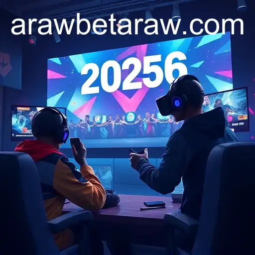 The Rise of Arawbet: A New Frontier in Online Gaming