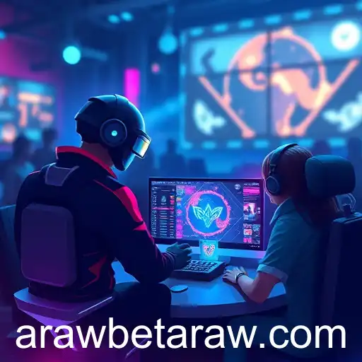 The Rise of Arawbet: A New Era in Online Gaming