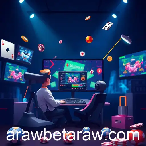 Rise of Online Gaming in 2025