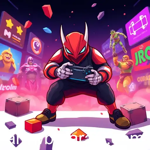 The Rise of Arawbet: A New Player in Online Gaming