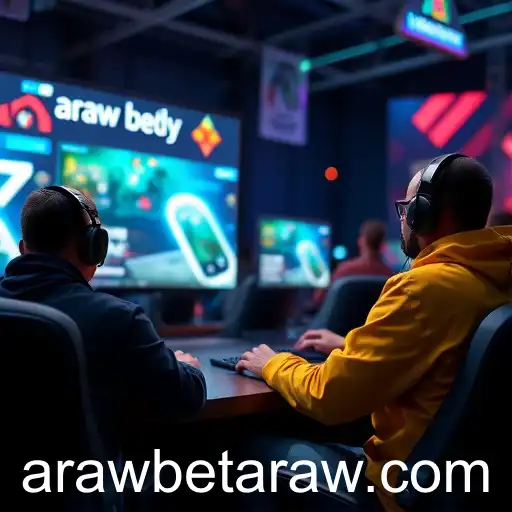 Evolving Landscape of Online Gaming in 2025