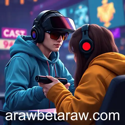 Rising Popularity and Challenges of Online Gaming in 2025