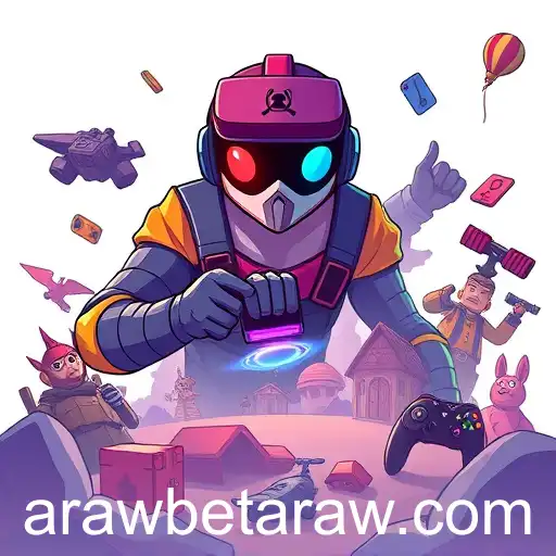 The Rise of Arawbet: Gaming Trends and Innovations